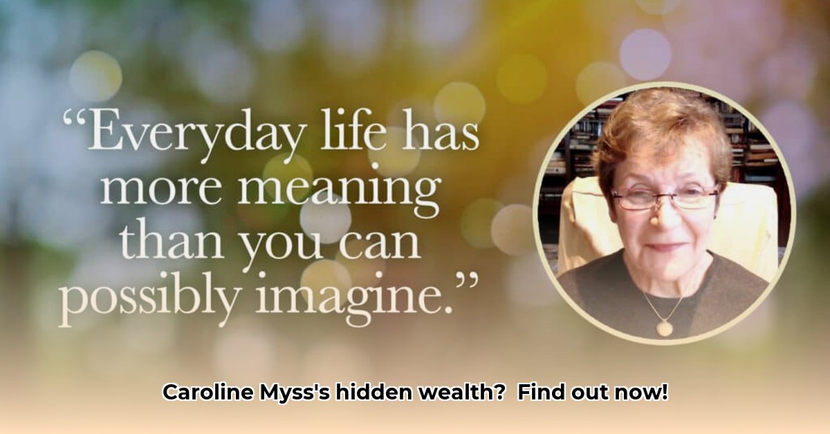 caroline-myss-net-worth